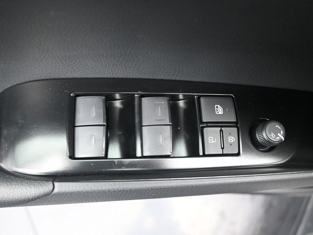 new 2026 Toyota Camry car, priced at $35,967