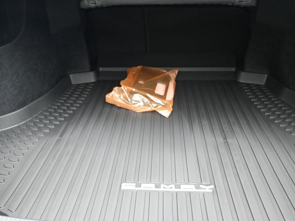 new 2026 Toyota Camry car, priced at $35,967