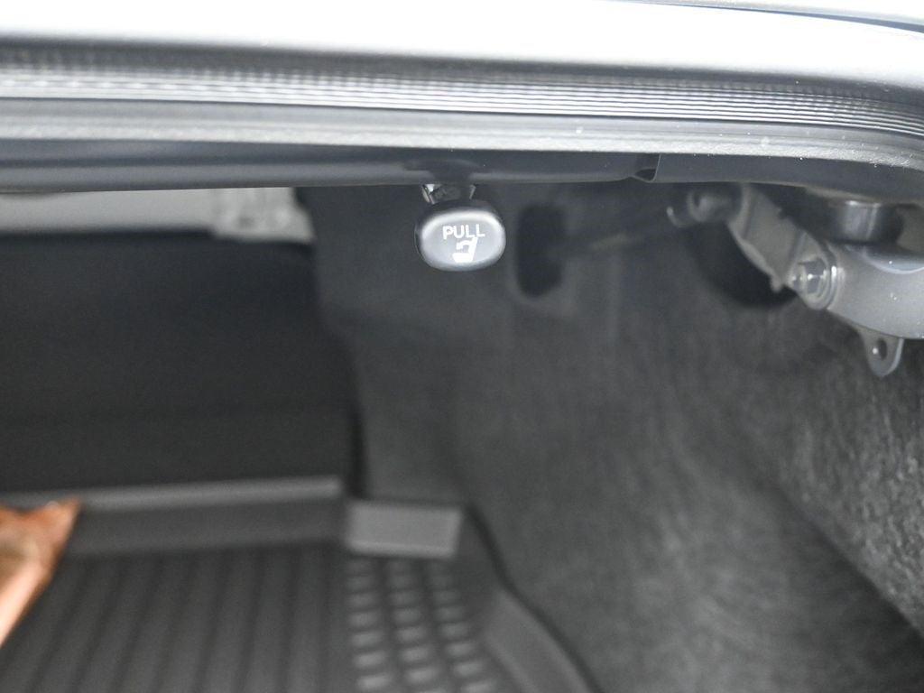 new 2026 Toyota Camry car, priced at $35,967