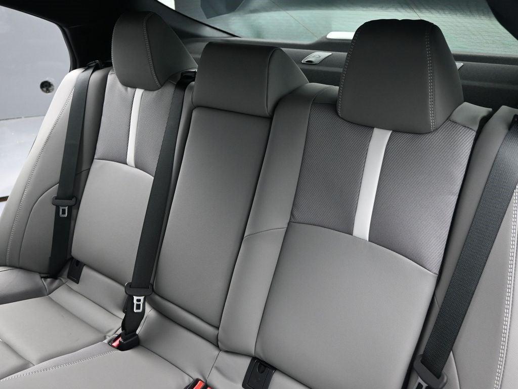 new 2026 Toyota Camry car, priced at $35,967