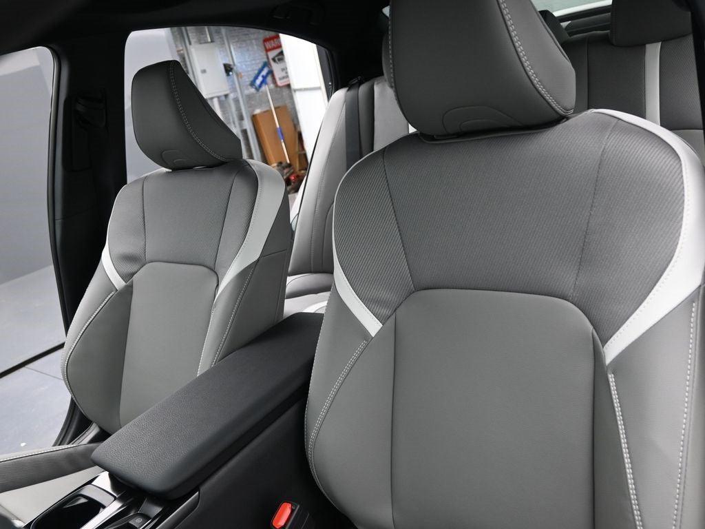 new 2026 Toyota Camry car, priced at $35,967