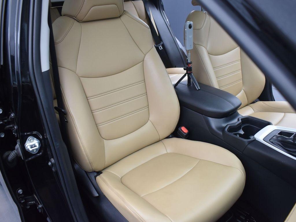 used 2020 Toyota RAV4 car, priced at $26,853