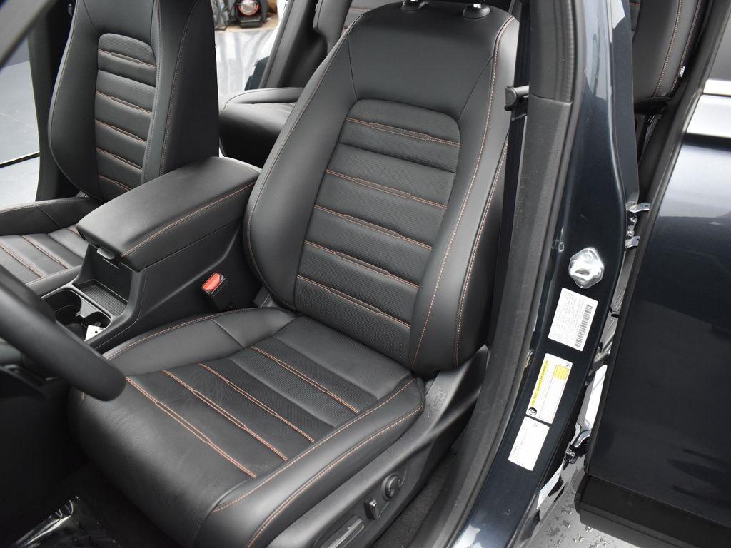 used 2024 Honda CR-V Hybrid car, priced at $37,616