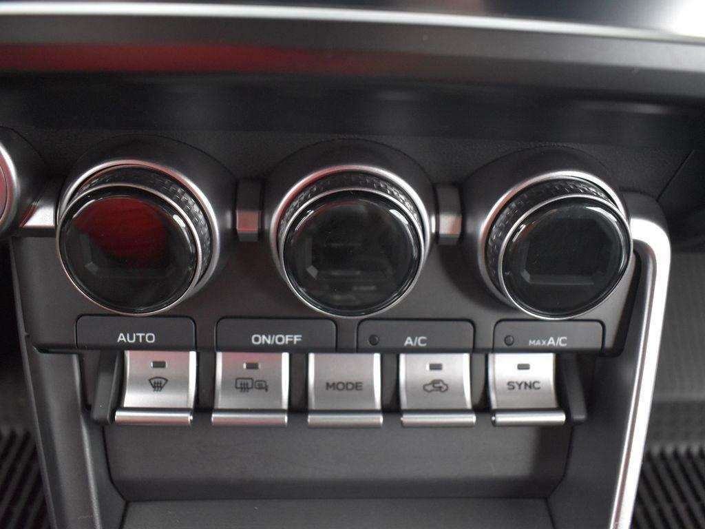 used 2024 Toyota GR86 car, priced at $32,562