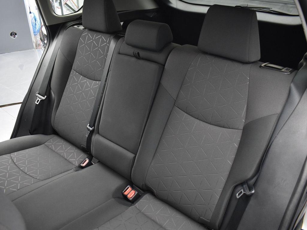 used 2023 Toyota RAV4 car, priced at $29,322