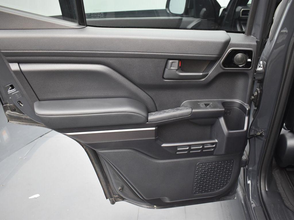 used 2025 Toyota 4Runner car, priced at $59,026