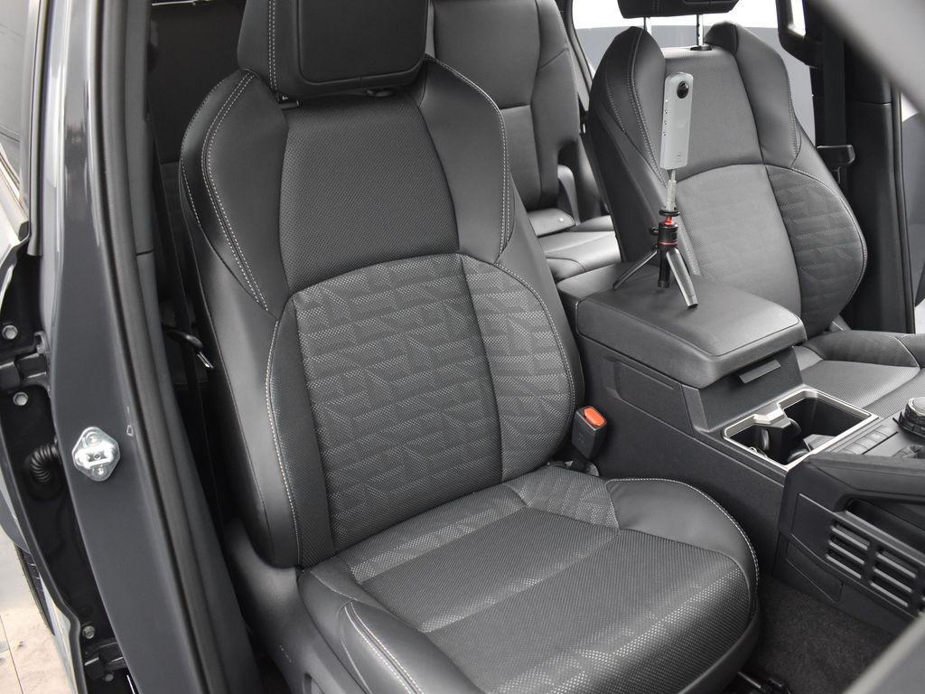 used 2025 Toyota 4Runner car, priced at $59,026