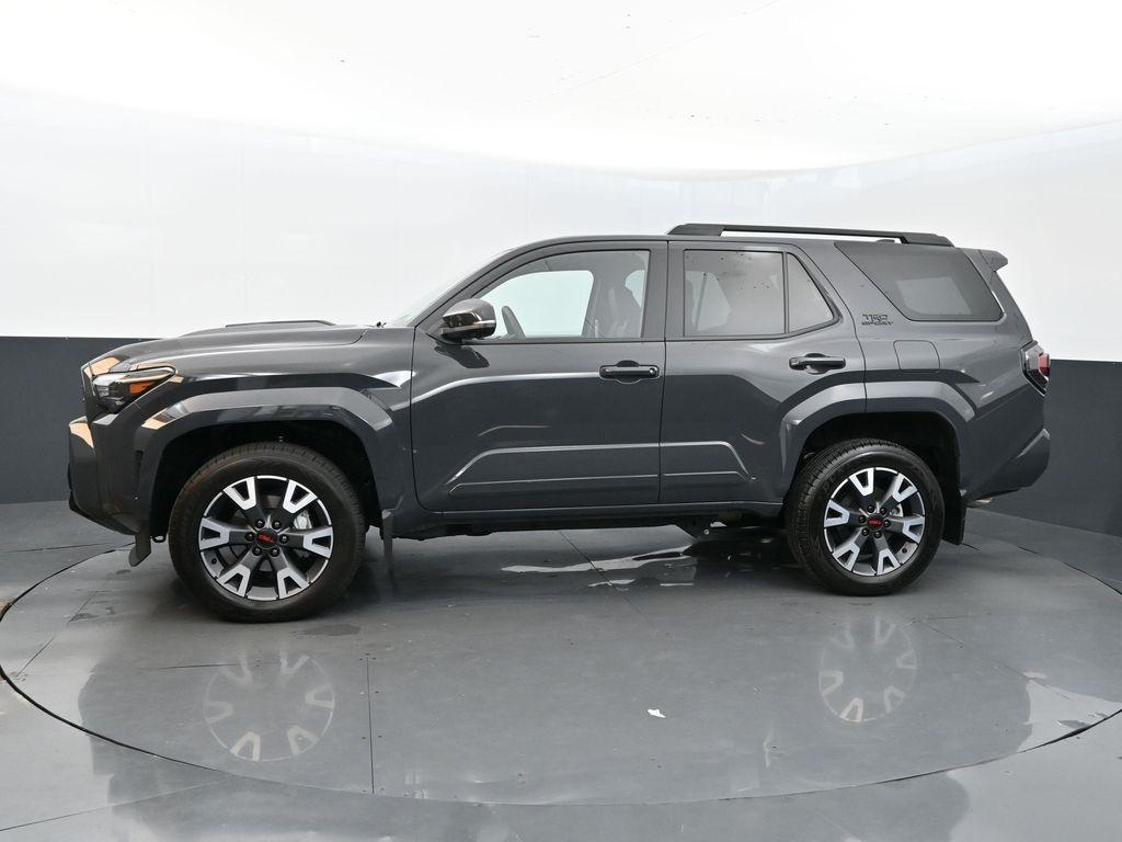used 2025 Toyota 4Runner car, priced at $59,026