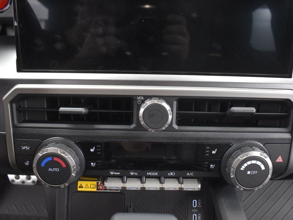 used 2025 Toyota 4Runner car, priced at $59,026