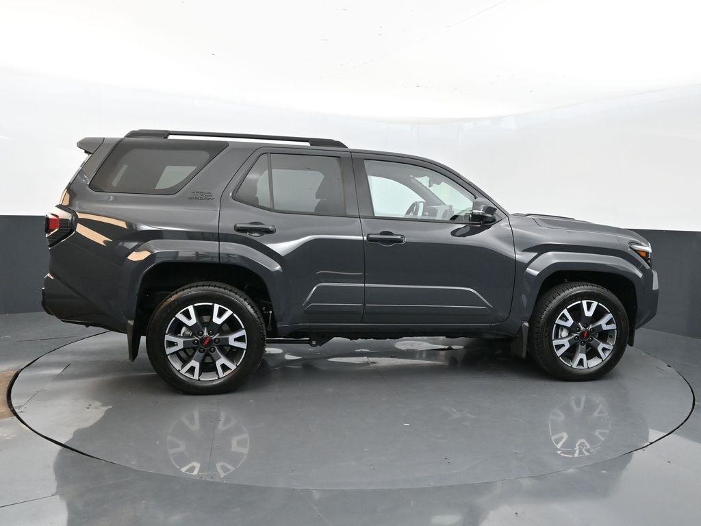 used 2025 Toyota 4Runner car, priced at $59,026