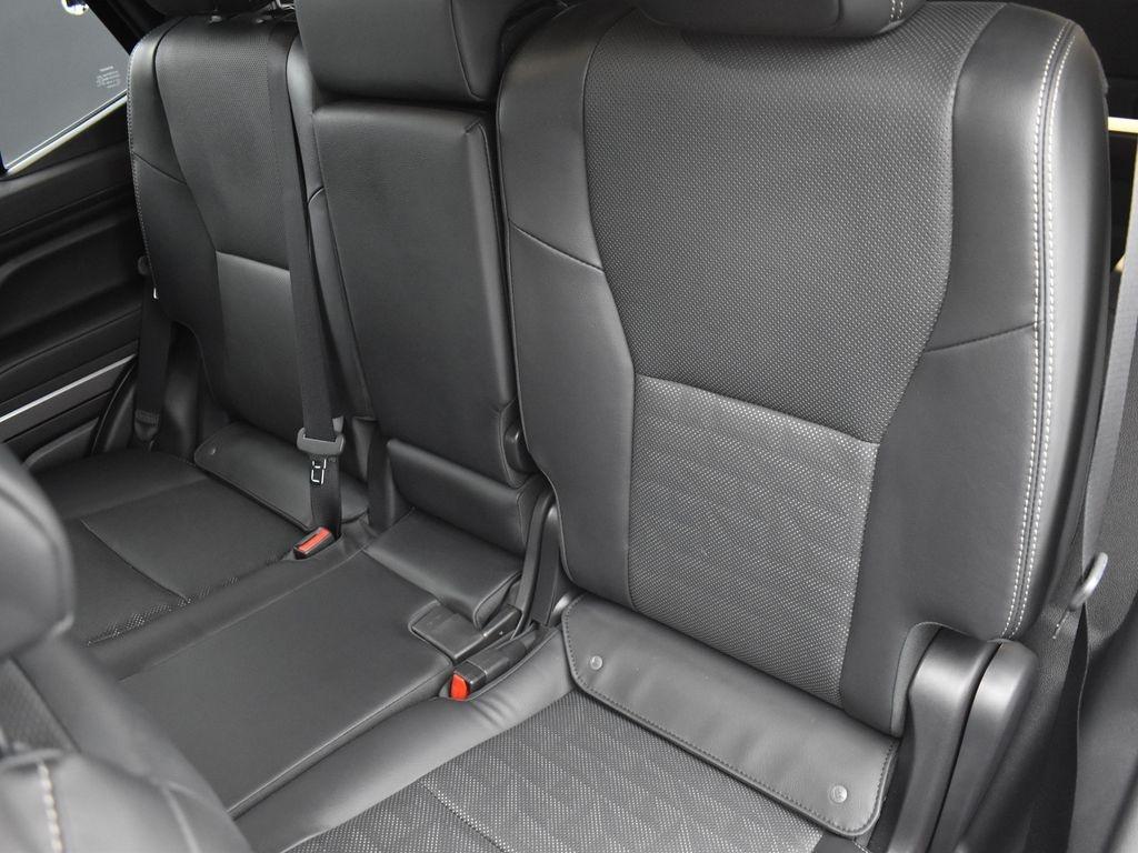 used 2025 Toyota 4Runner car, priced at $59,026