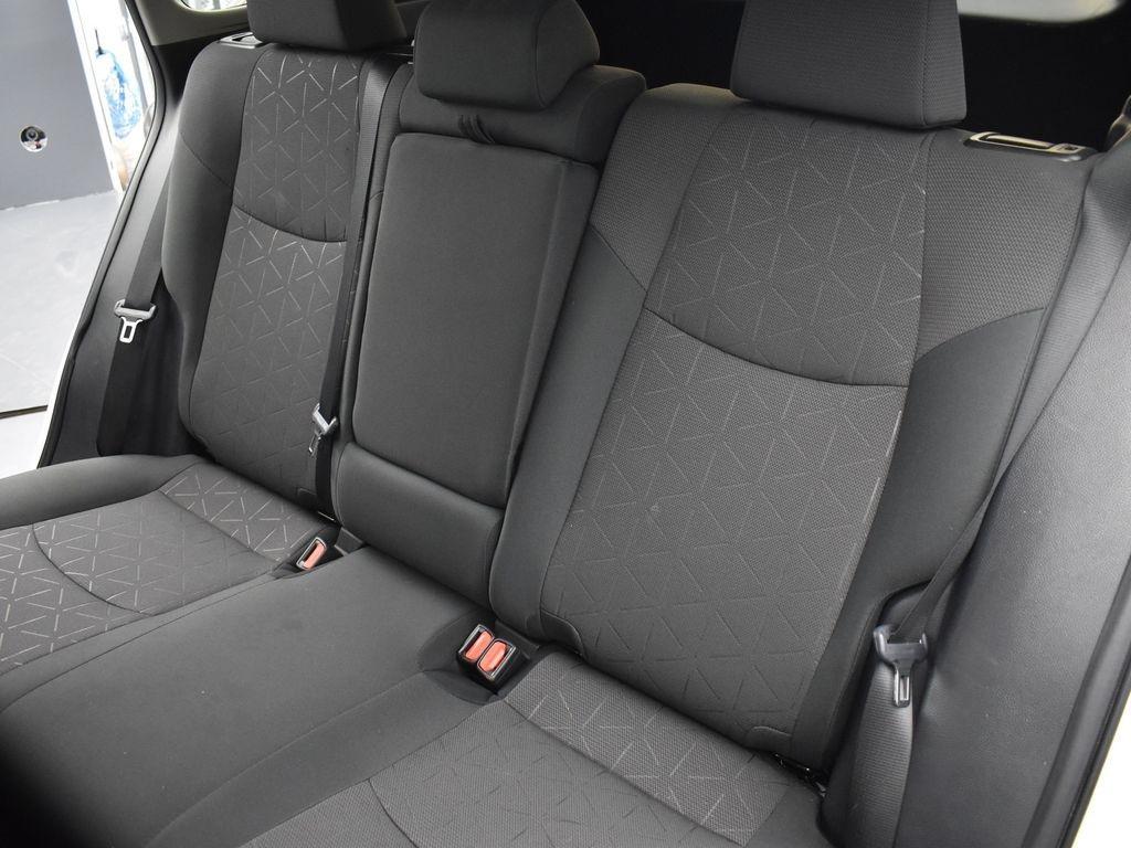 used 2024 Toyota RAV4 car, priced at $31,050