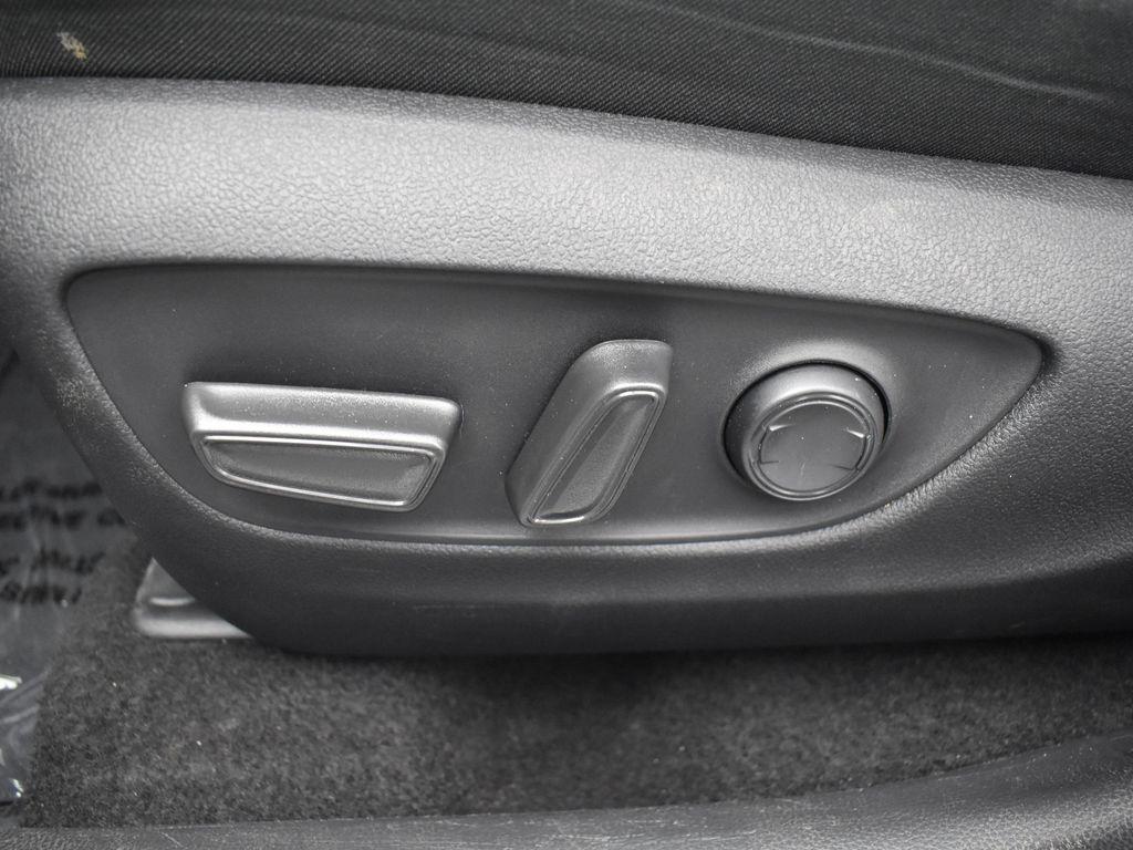 used 2024 Toyota RAV4 car, priced at $31,050