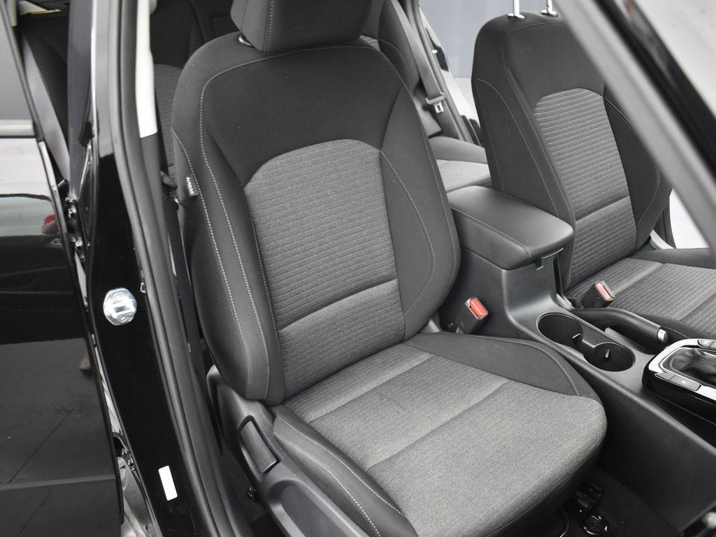 used 2022 Kia Soul car, priced at $19,268