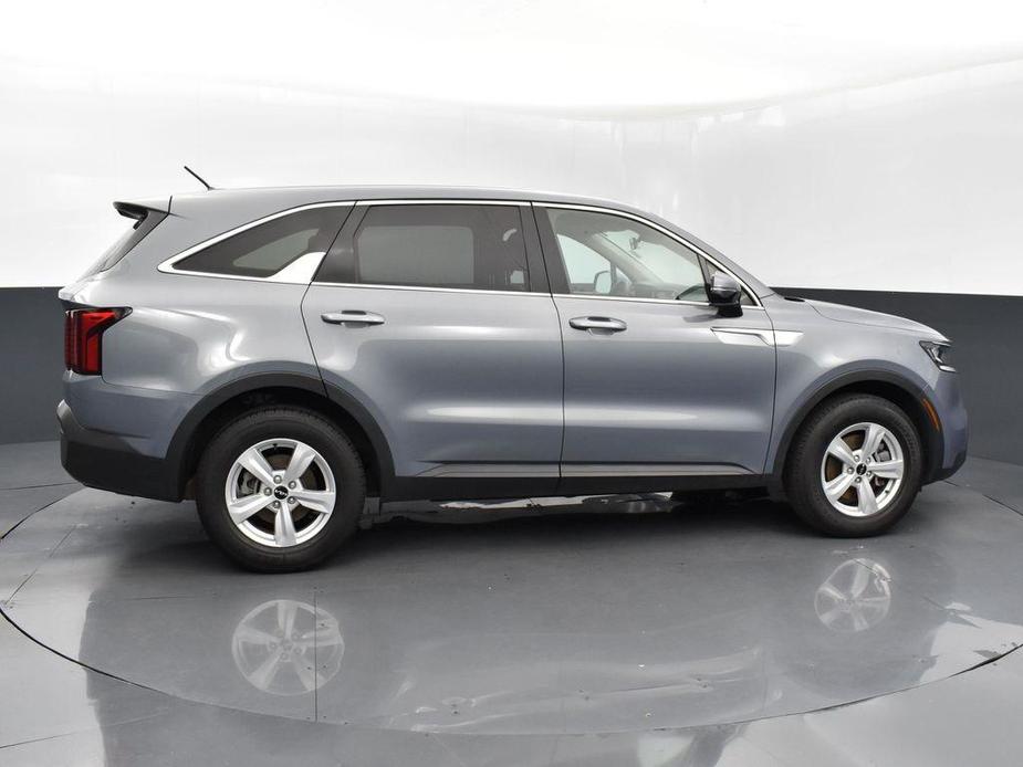 used 2023 Kia Sorento car, priced at $26,625