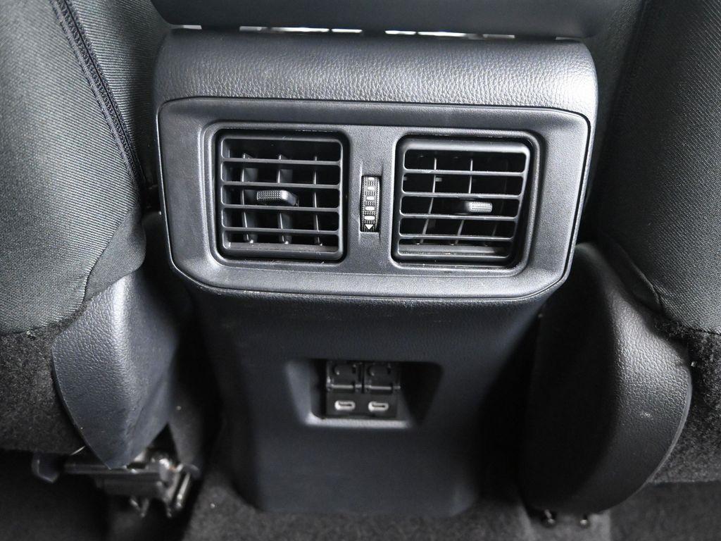 used 2024 Toyota RAV4 car, priced at $29,656