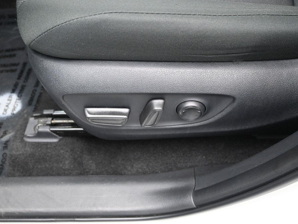 used 2024 Toyota RAV4 car, priced at $29,656