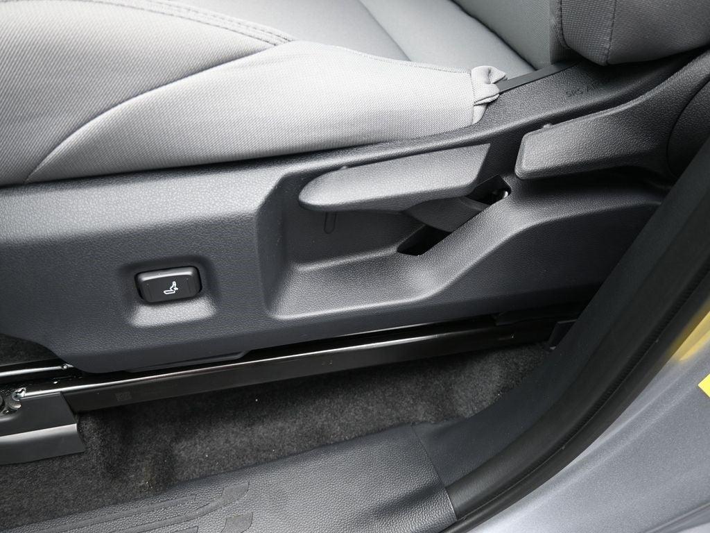 new 2025 Toyota Tacoma car, priced at $40,215
