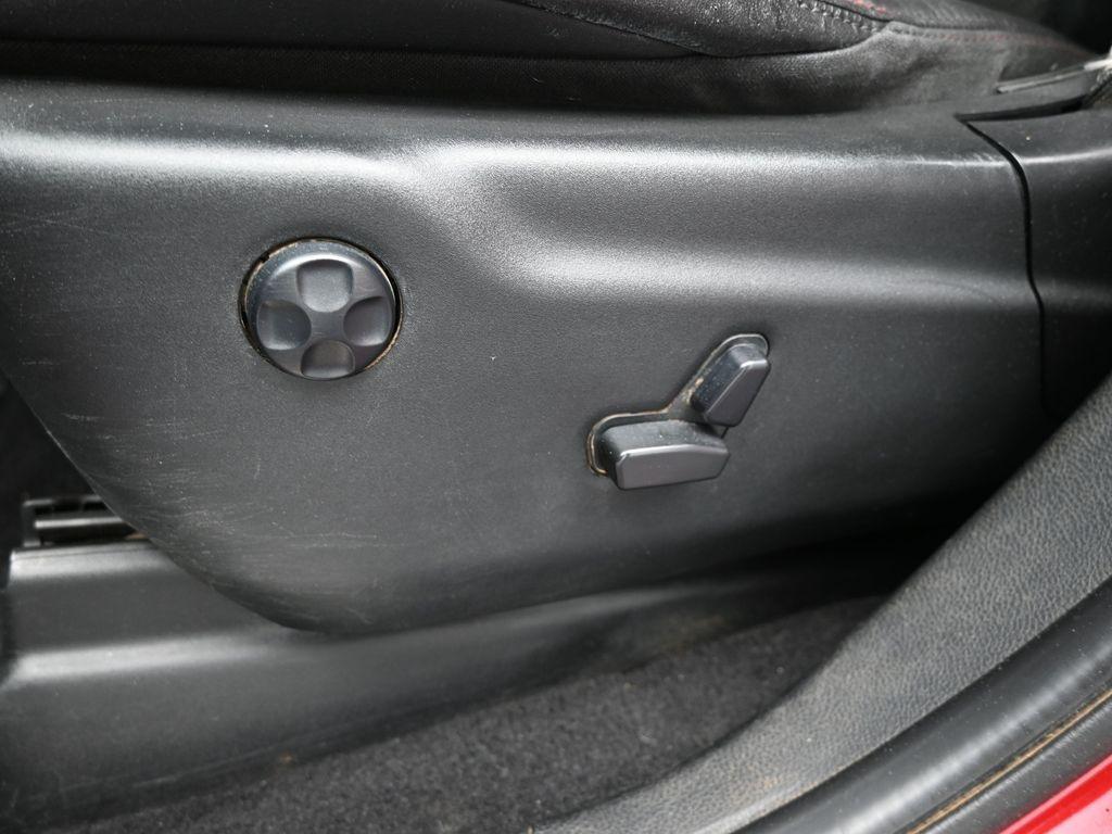 used 2021 Jeep Grand Cherokee car, priced at $29,467