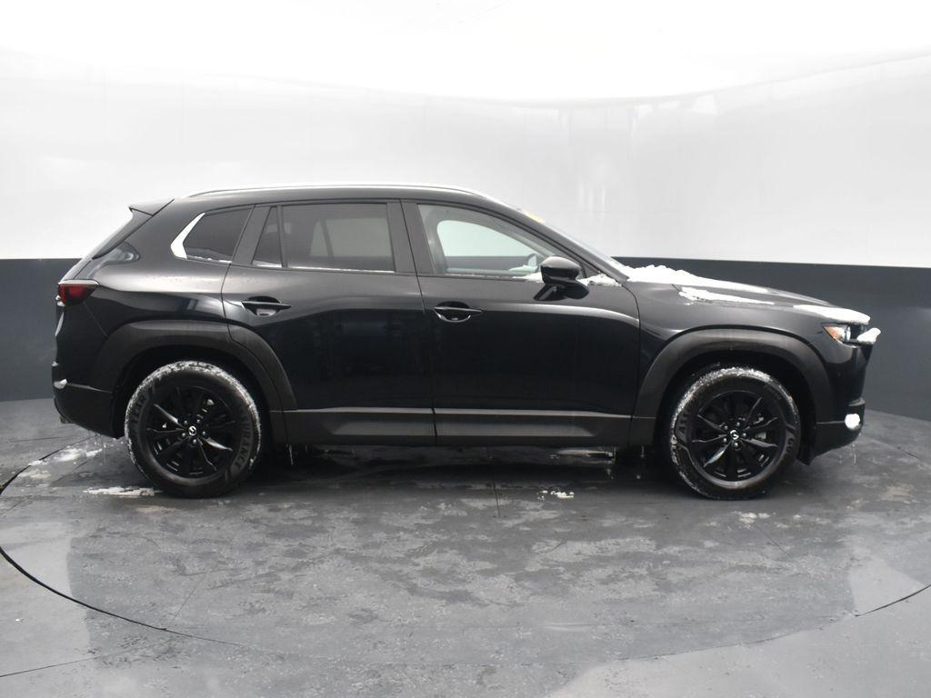 used 2024 Mazda CX-50 car, priced at $28,210