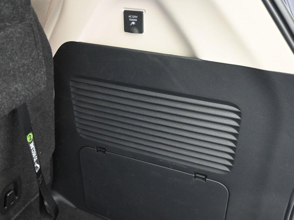 used 2024 Toyota Sienna car, priced at $50,495