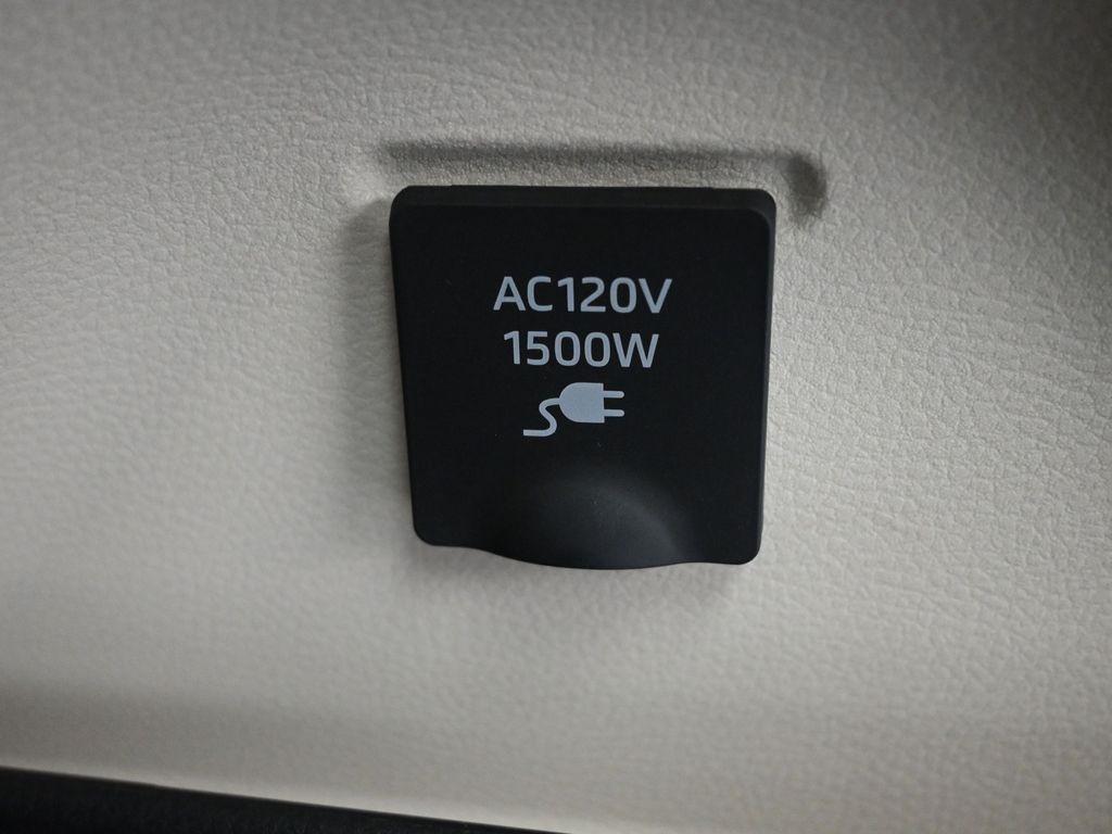 used 2024 Toyota Sienna car, priced at $50,495