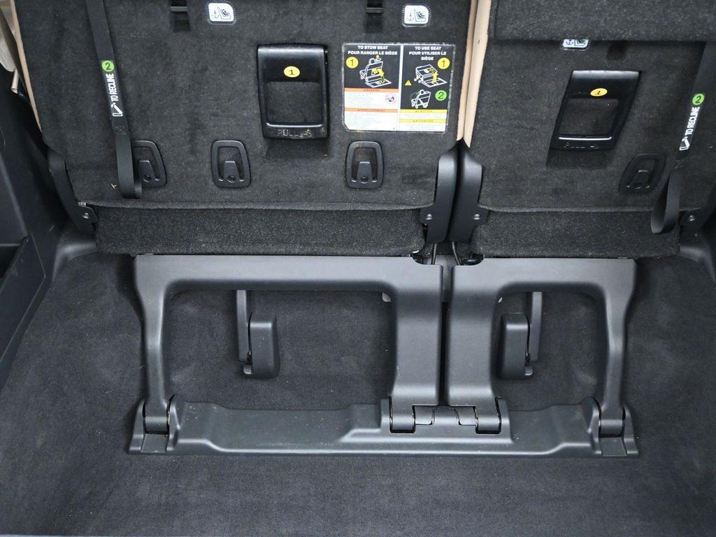 used 2024 Toyota Sienna car, priced at $50,495