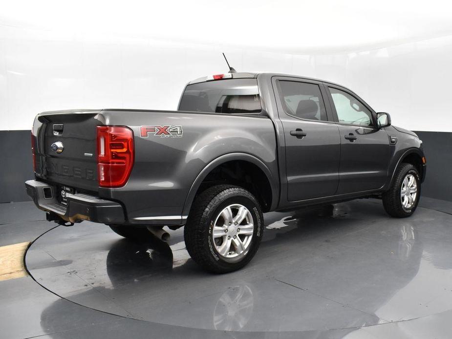 used 2019 Ford Ranger car, priced at $33,824