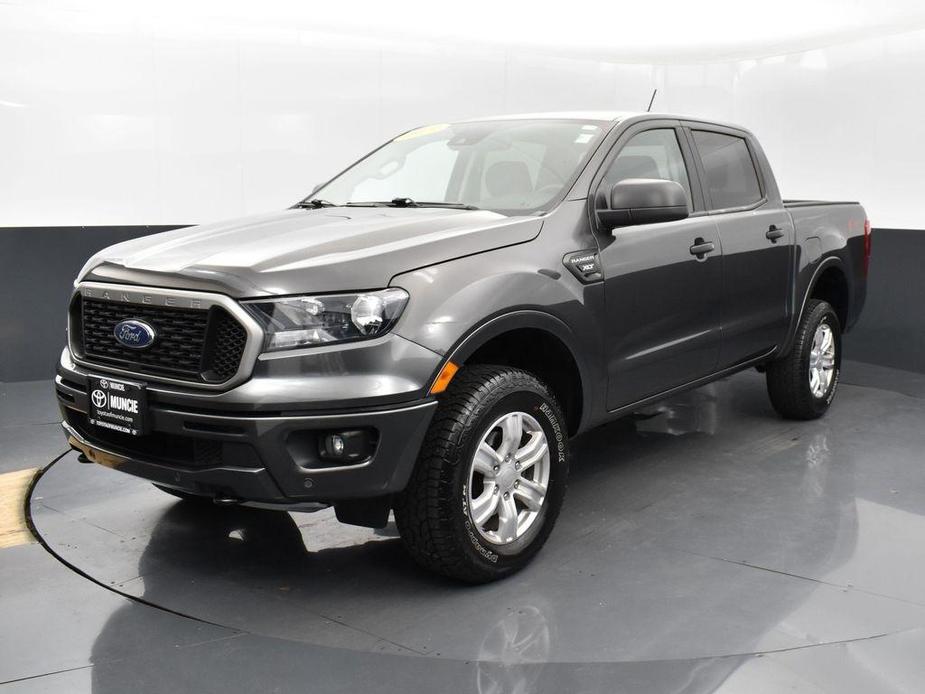used 2019 Ford Ranger car, priced at $33,824