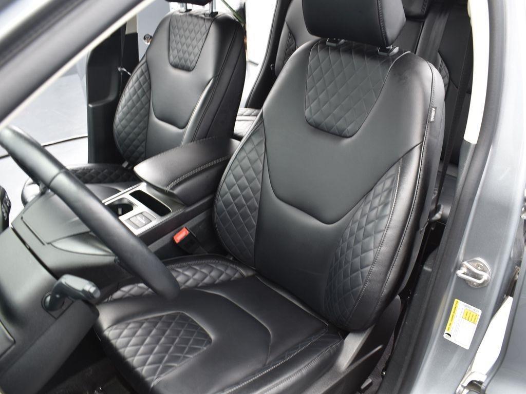 used 2024 Ford Edge car, priced at $32,987