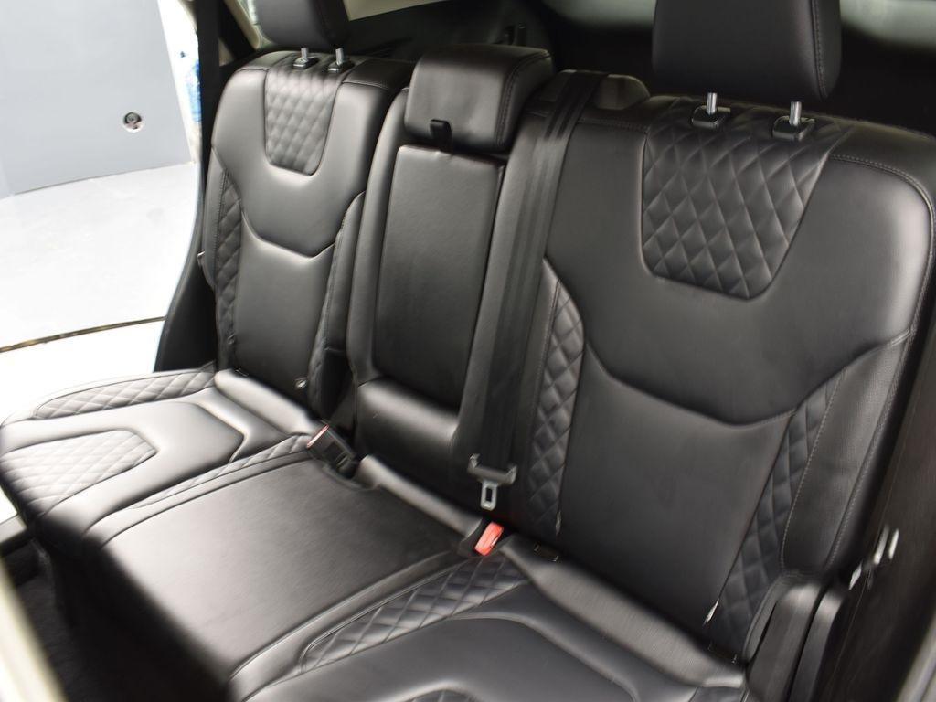 used 2024 Ford Edge car, priced at $32,987