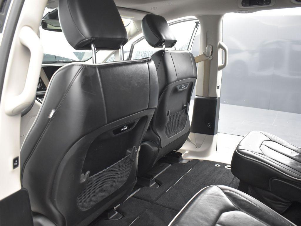 used 2023 Chrysler Pacifica car, priced at $29,959