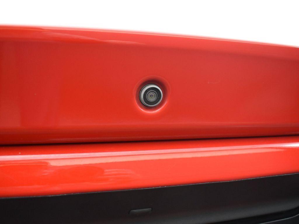 used 2022 Dodge Challenger car, priced at $25,561