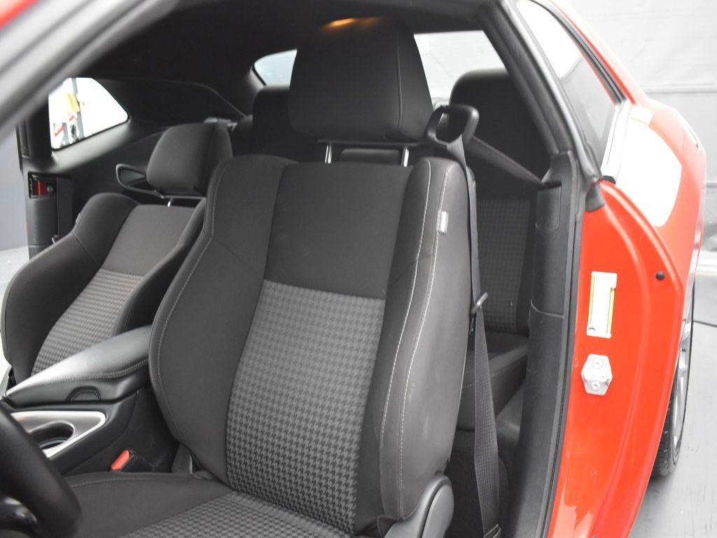used 2022 Dodge Challenger car, priced at $25,561
