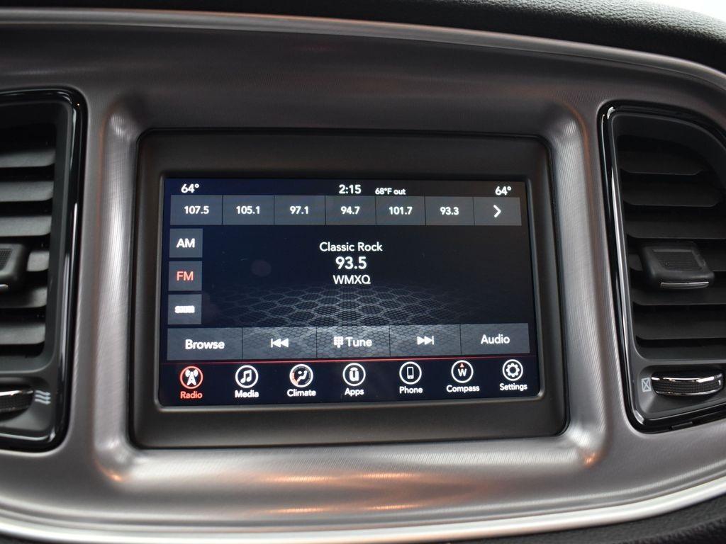 used 2022 Dodge Challenger car, priced at $25,561