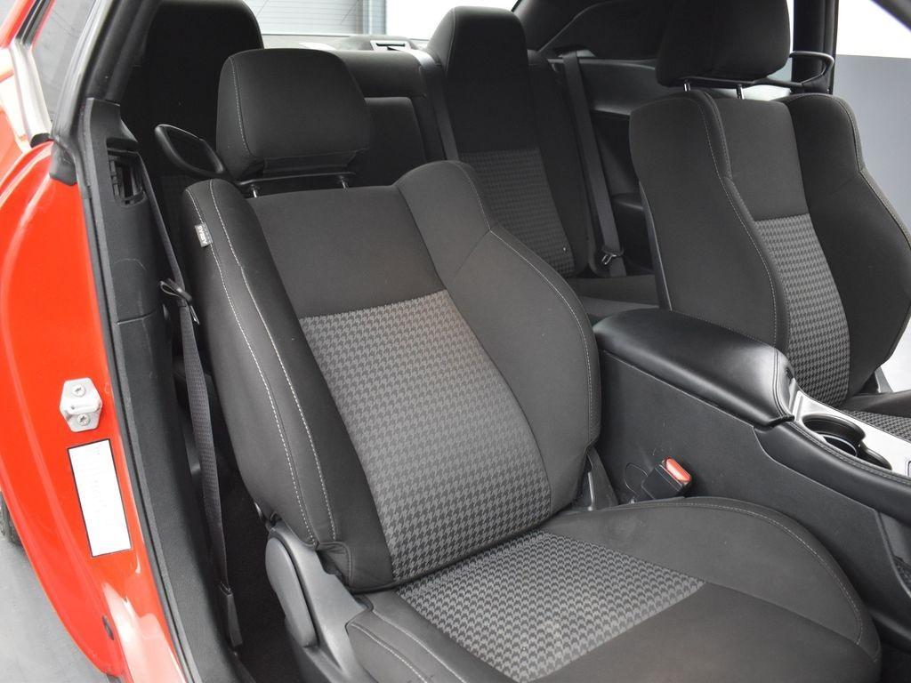 used 2022 Dodge Challenger car, priced at $25,561