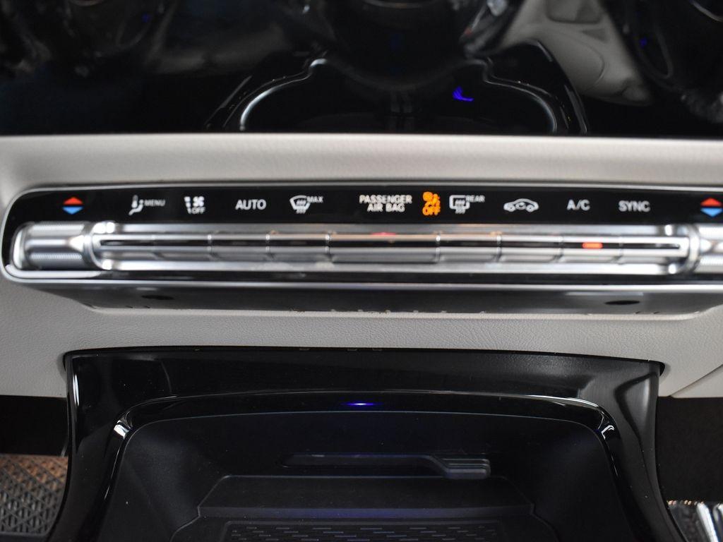 used 2021 Mercedes-Benz CLA 250 car, priced at $27,109