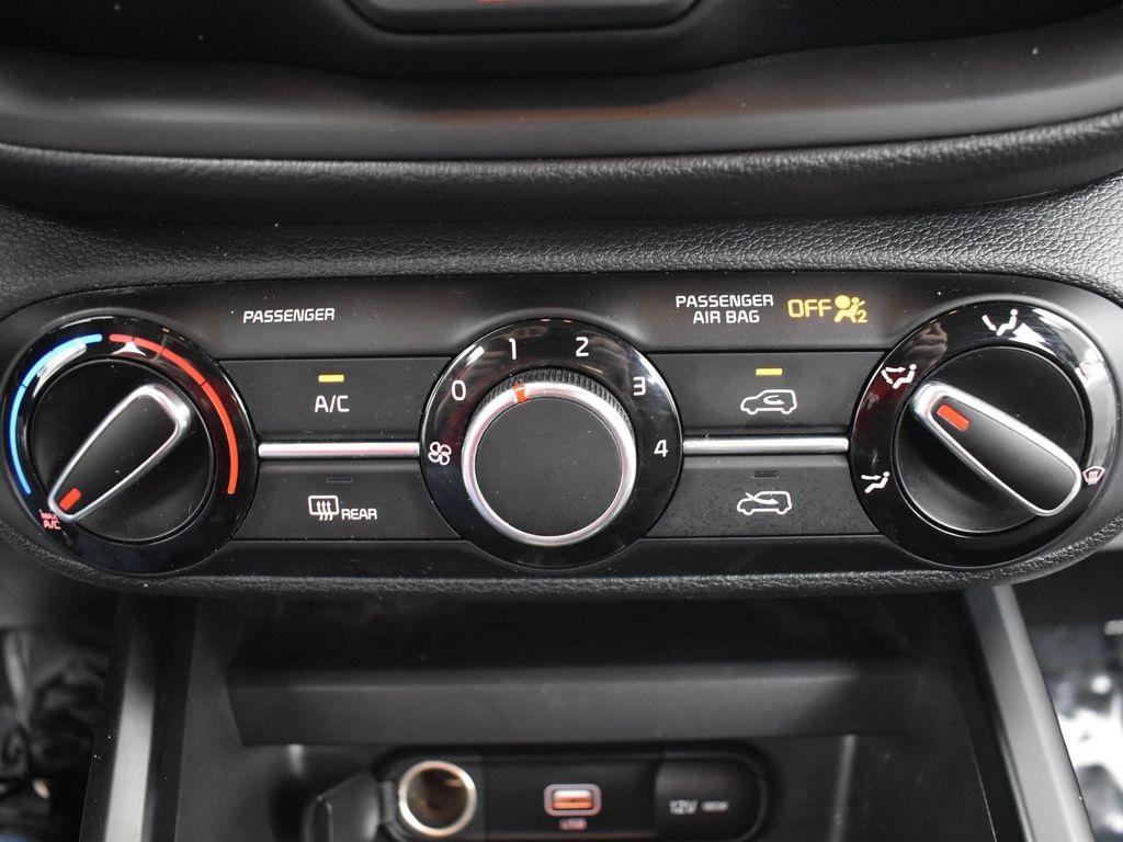 used 2022 Kia Soul car, priced at $17,567