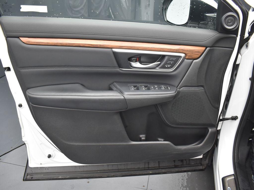 used 2022 Honda CR-V Hybrid car, priced at $27,466