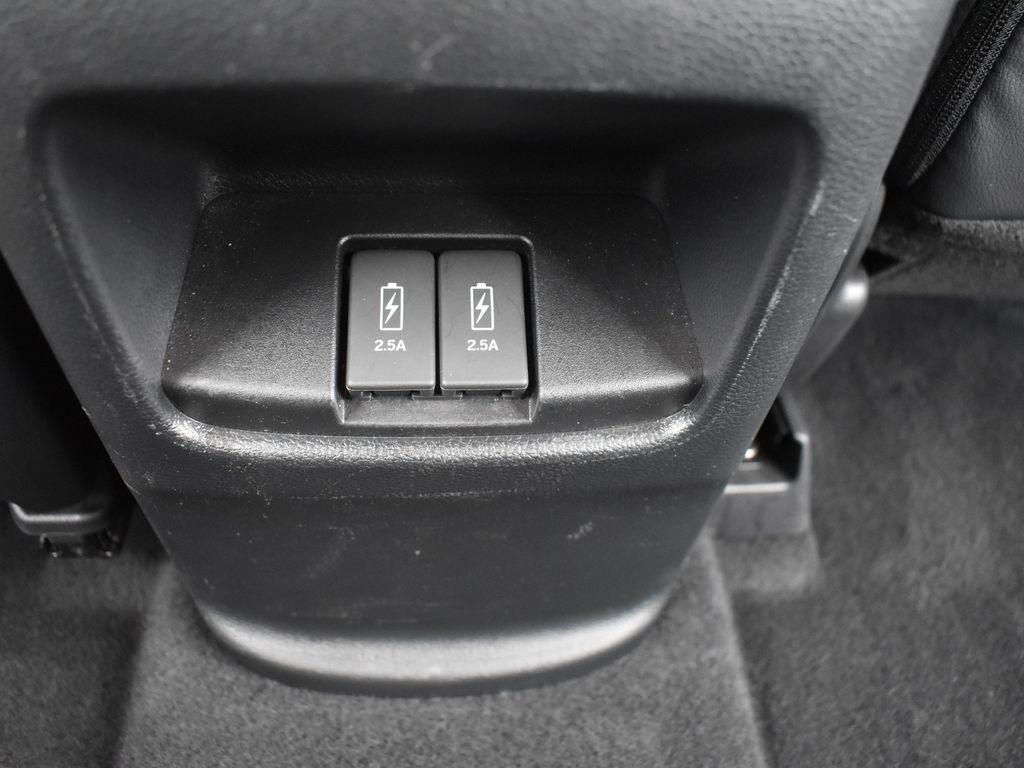 used 2022 Honda CR-V Hybrid car, priced at $27,466