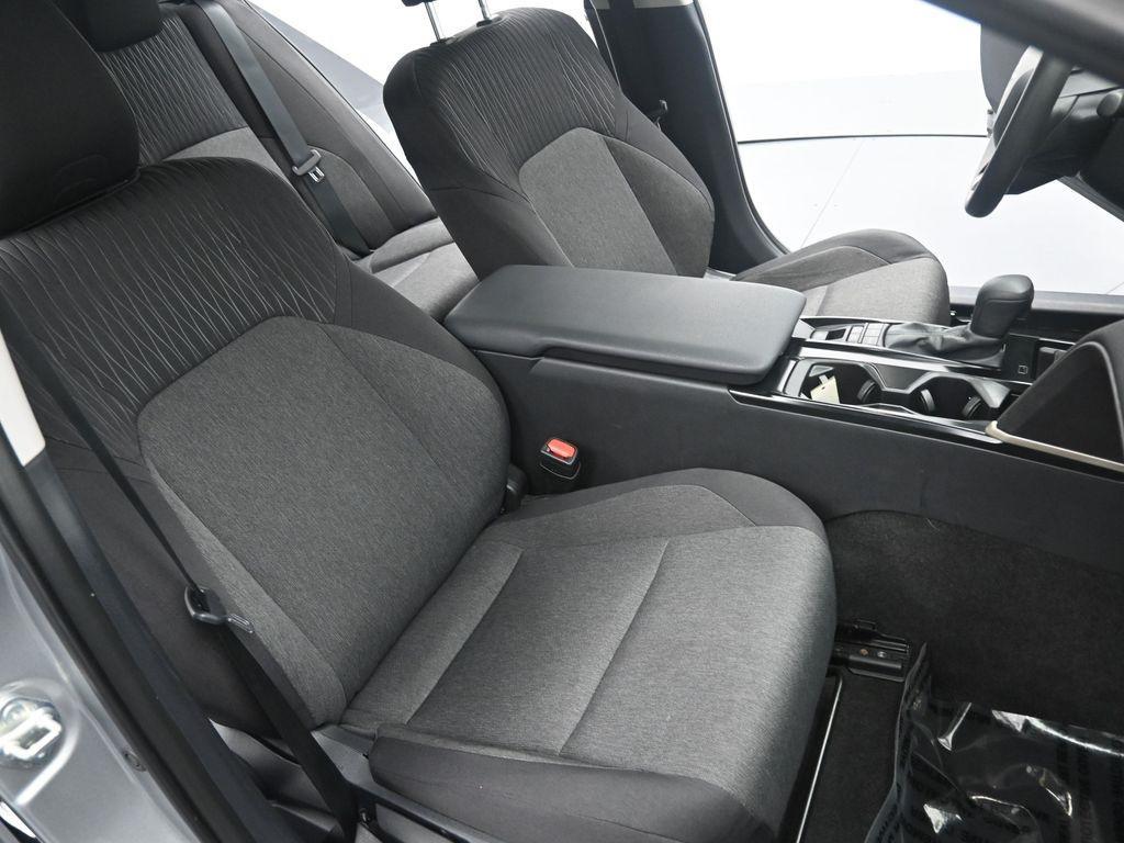used 2025 Toyota Camry car, priced at $29,253