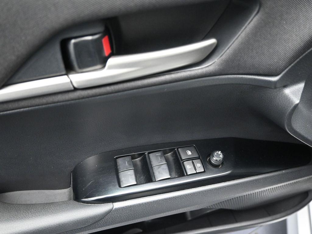 used 2025 Toyota Camry car, priced at $29,253
