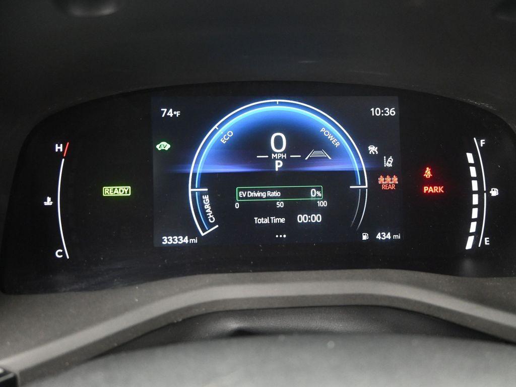 used 2025 Toyota Camry car, priced at $29,253