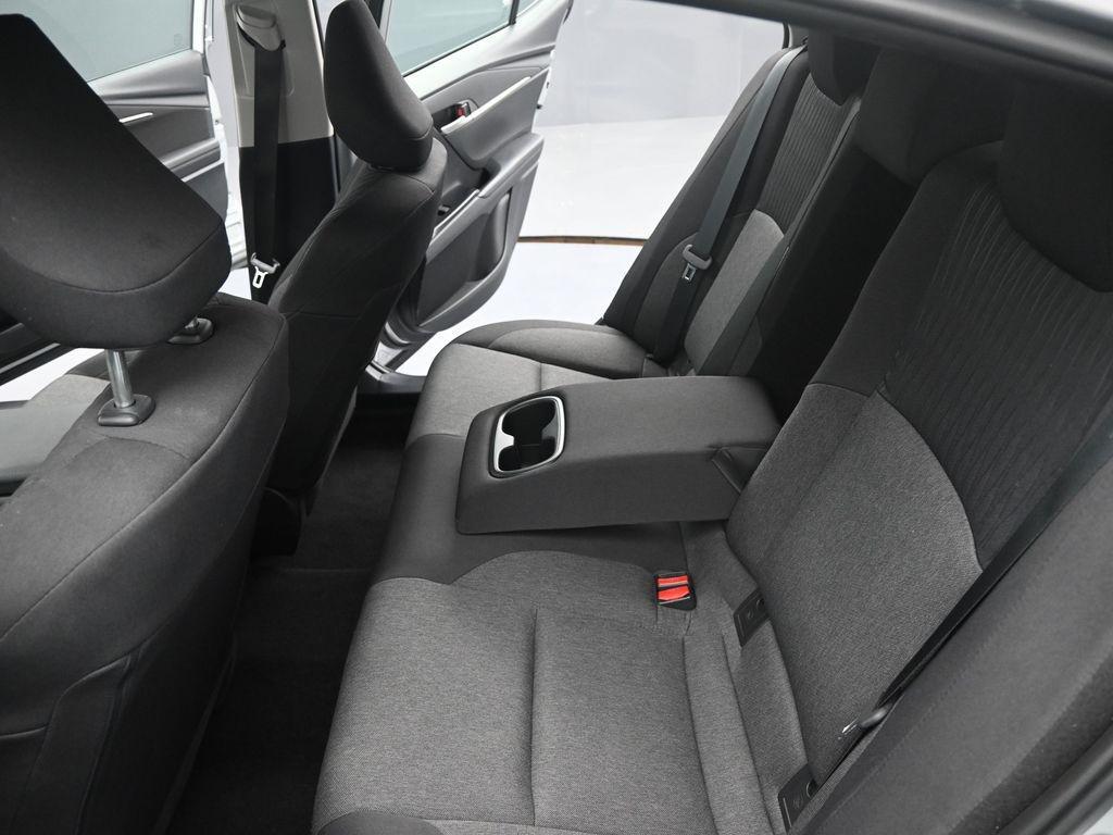 used 2025 Toyota Camry car, priced at $29,253