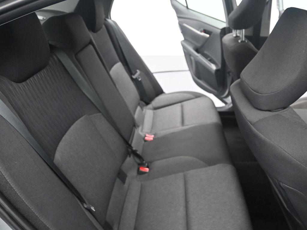 used 2025 Toyota Camry car, priced at $29,253