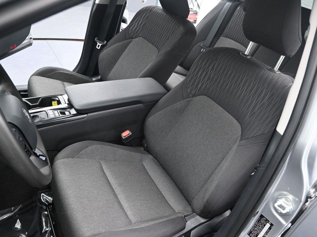 used 2025 Toyota Camry car, priced at $29,253