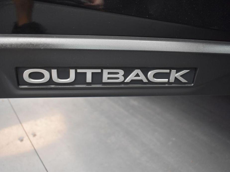 used 2022 Subaru Outback car, priced at $23,958