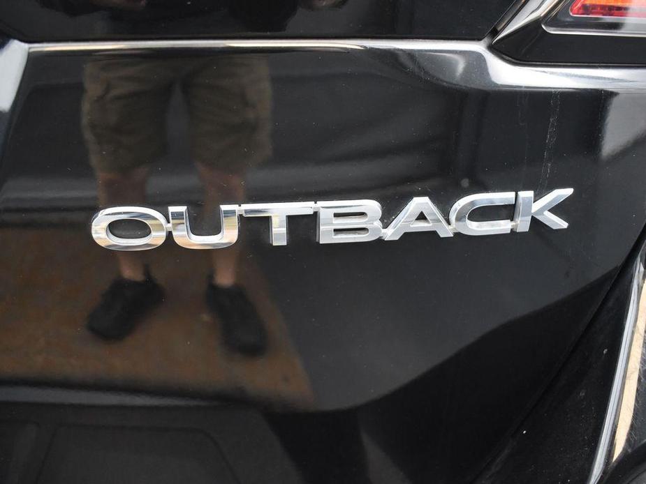 used 2022 Subaru Outback car, priced at $23,958