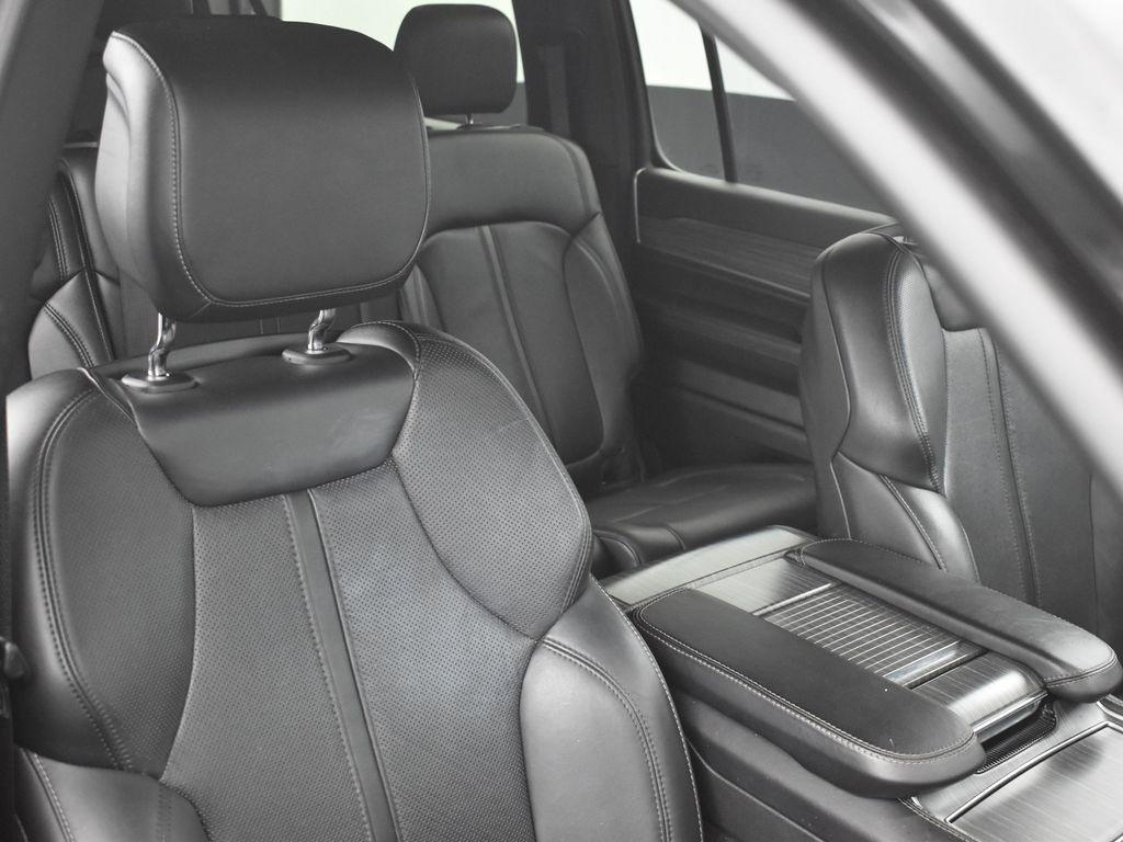used 2023 Jeep Wagoneer L car, priced at $44,706