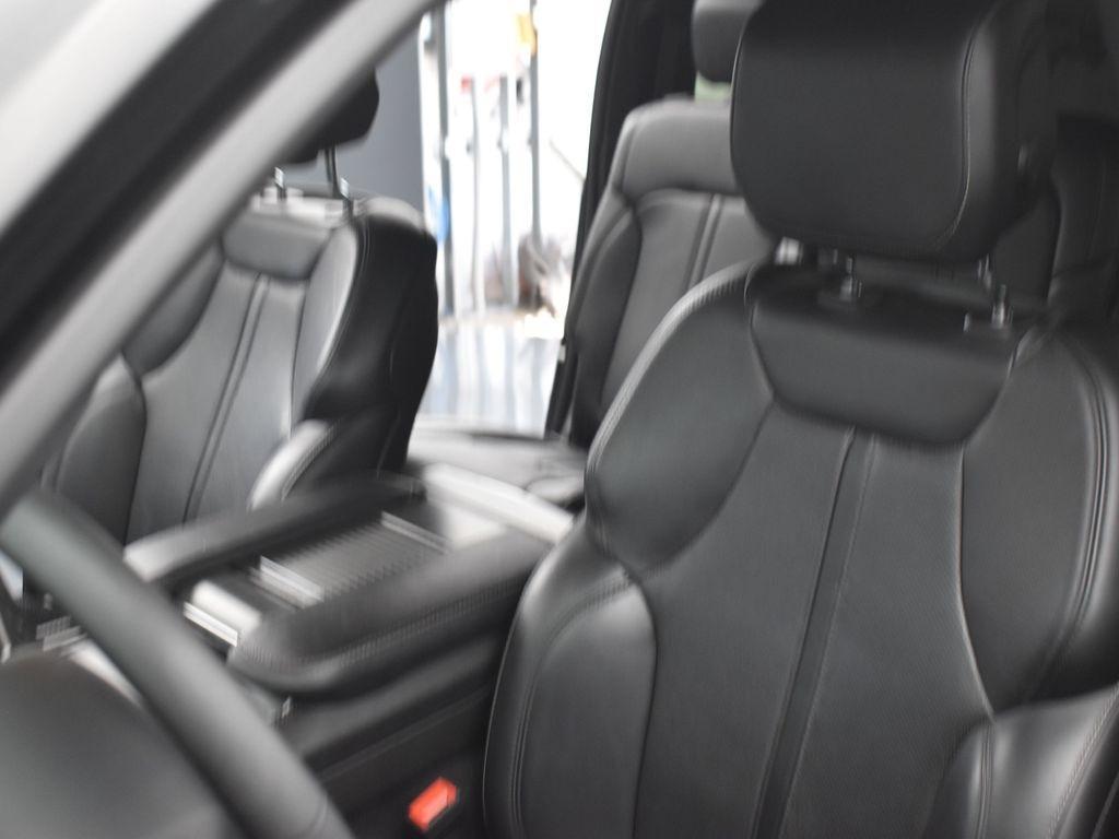 used 2023 Jeep Wagoneer L car, priced at $44,706